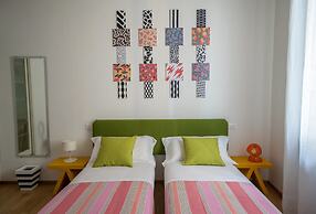 Zip b&b in Florence
