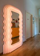 Zip b&b in Florence