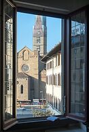 Zip b&b in Florence