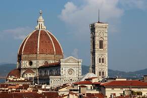 Zip b&b in Florence