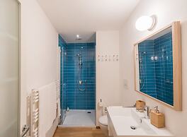Zip b&b in Florence