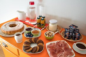Zip b&b in Florence