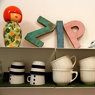 Zip b&b in Florence