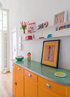 Zip b&b in Florence