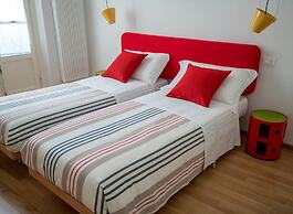 Zip b&b in Florence