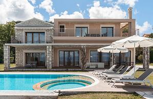 Villa Hera