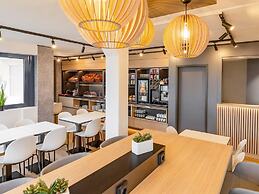 B&B HOTEL Gießen-Linden