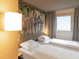B&B HOTEL Gießen-Linden