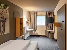 B&B HOTEL Gießen-Linden