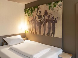 B&B HOTEL Gießen-Linden