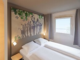 B&B HOTEL Gießen-Linden