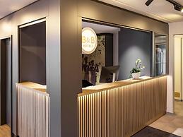 B&B HOTEL Gießen-Linden