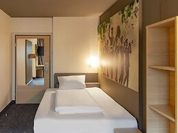 B&B HOTEL Gießen-Linden