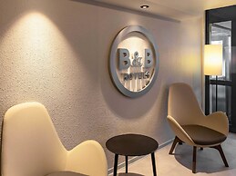 B&B HOTEL Gießen-Linden