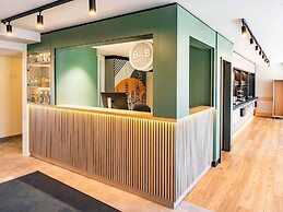 B&B HOTEL Hannover-Laatzen
