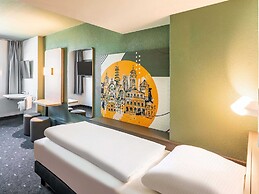 B&B HOTEL Hannover-Laatzen