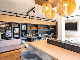 B&B HOTEL Hannover-Laatzen