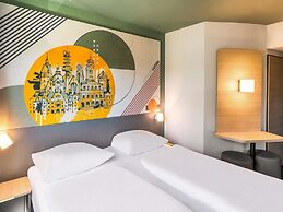 B&B HOTEL Hannover-Laatzen