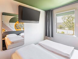 B&B HOTEL Hannover-Laatzen