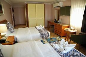 Mass Plaza Hotel