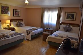 Mass Plaza Hotel