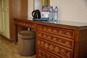 Mass Plaza Hotel
