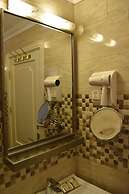 Mass Plaza Hotel