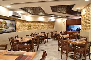 Mass Plaza Hotel