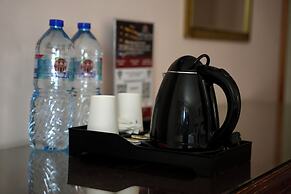 Mass Plaza Hotel