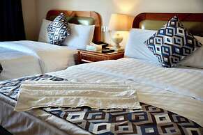 Mass Plaza Hotel