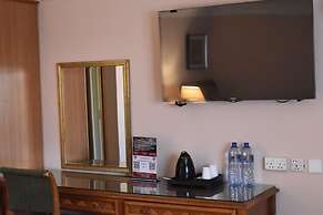 Mass Plaza Hotel