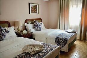 Mass Plaza Hotel