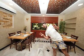 Mass Plaza Hotel