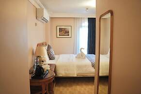 Mass Plaza Hotel