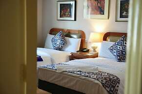 Mass Plaza Hotel