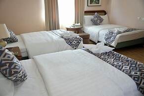 Mass Plaza Hotel