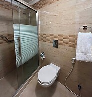 Mass Plaza Hotel