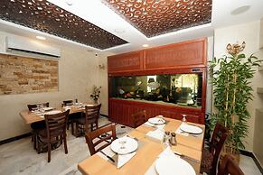 Mass Plaza Hotel