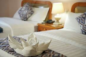 Mass Plaza Hotel