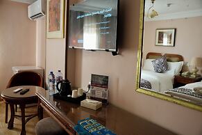Mass Plaza Hotel