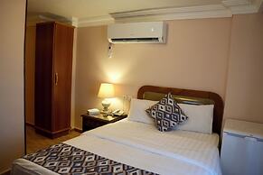 Mass Plaza Hotel