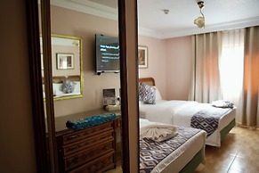 Mass Plaza Hotel