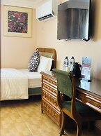 Mass Plaza Hotel