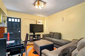 Boushel Place