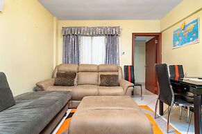 Boushel Place