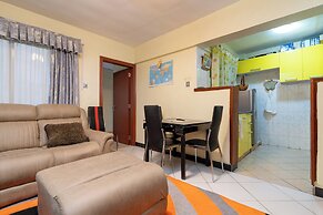 Boushel Place