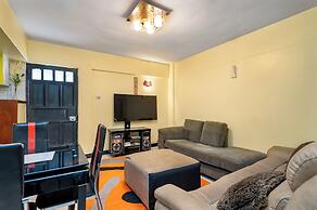 Boushel Place