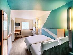 B&B HOTEL Braunschweig-West