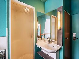 B&B HOTEL Braunschweig-West