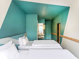 B&B HOTEL Braunschweig-West